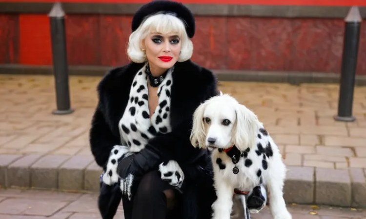 101 Dalmatians