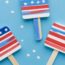 4th of July Crafts for Toddlers: Patriotic Play Ideas