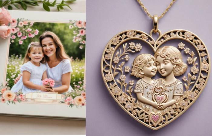 Creative Ways To Celebrate Happy Mother's Day