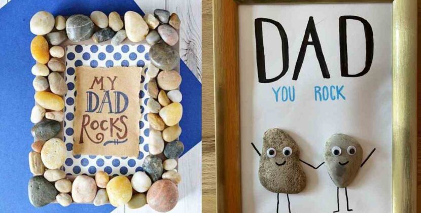 Daycare Fathers Day Crafts For Toddlers