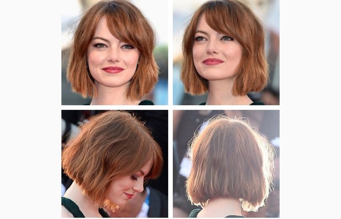 Emma Stone