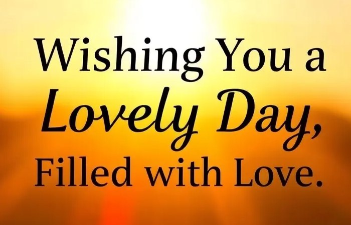 Heartfelt Wishes