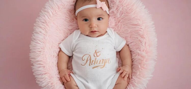 Home 2 Month Baby Girl Photoshoot: A Parent’s Guide 2024