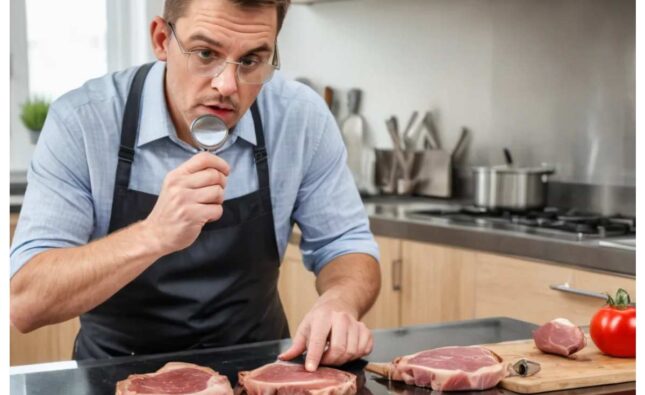 How To Tell If Pork Chops Are Bad