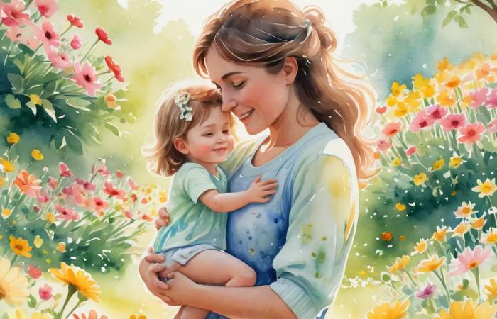 Inspirational Happy Mothers Day Quotes For All Types Of Moms