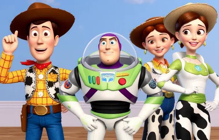 Toy Story