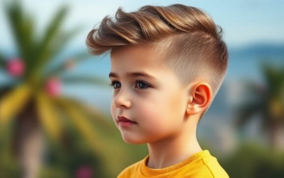 Hair Style Boys Photos 2020