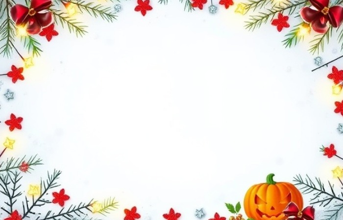 Seasonal or Holiday Themes