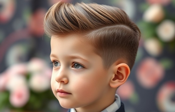 The Pompadour