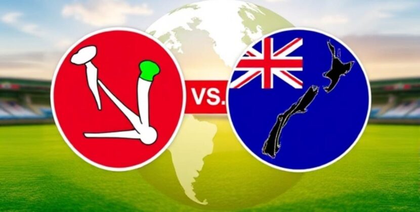 Where to Watch West Indies vs New Zealand National Cricket Team