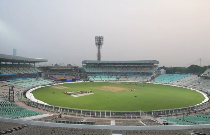 Eden Gardens, Kolkata