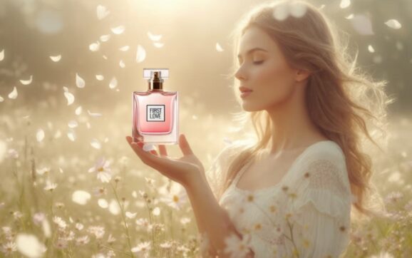 First Love Perfume