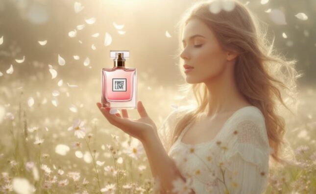 First Love Perfume