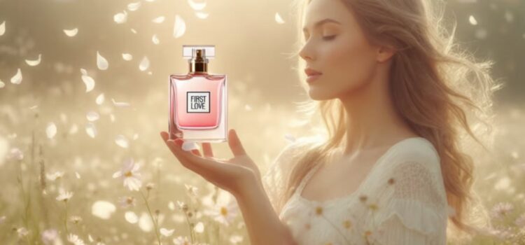 First Love Perfume: The Sweet Scent of Nostalgia and Romance