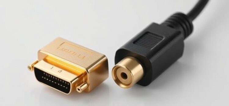 The Ultimate HDMI to AV Adapter Guide