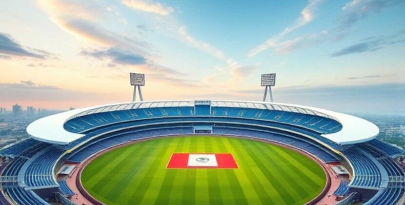 India National Cricket Team Arenas_Stadiums