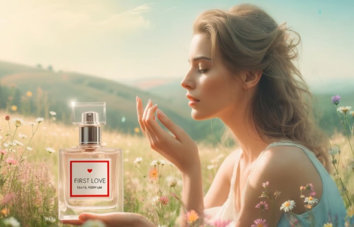 What Makes First Love Perfume Special?