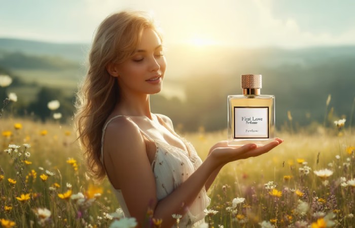 What is First Love Perfume?